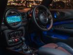 Mini Cooper S Clubman 2016 года (ZA)